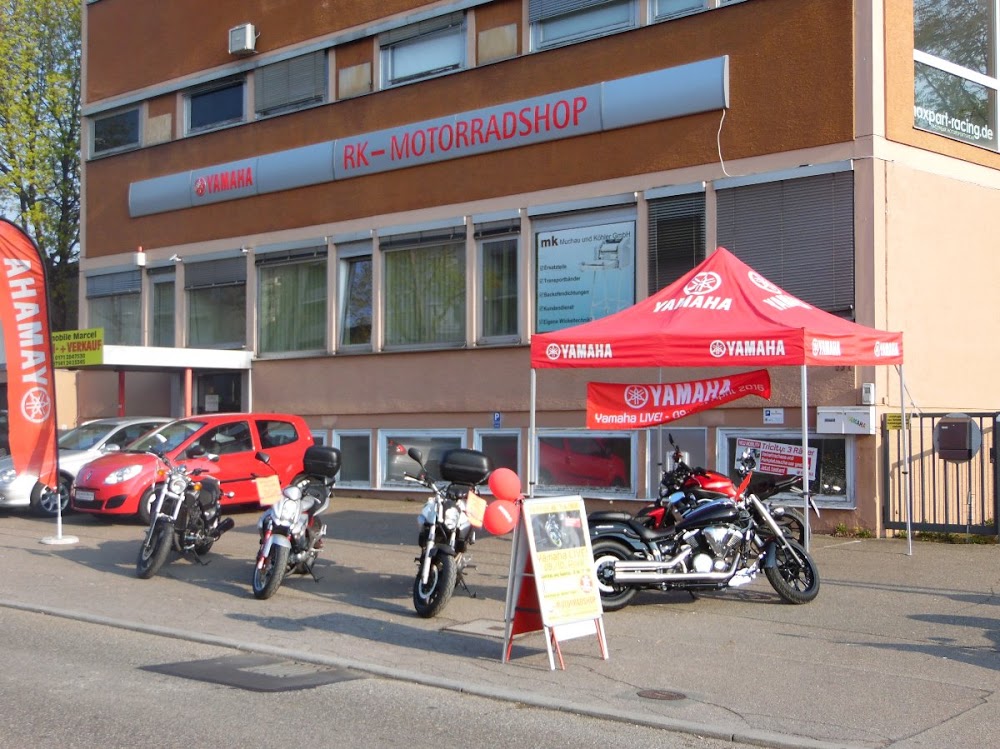 RK-Motorradshop